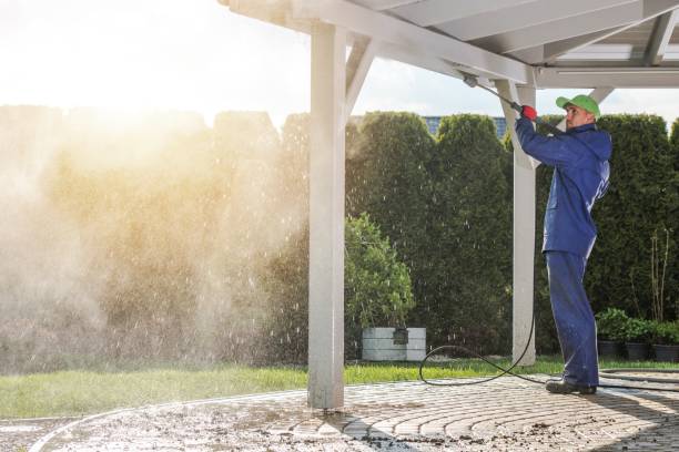 Professional Pressure Washing Services in Kewaskum, WI